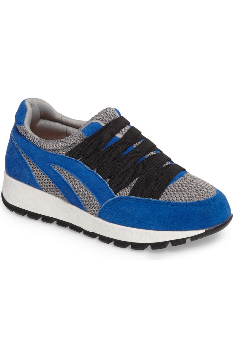 bernie mev. Bernie Mev Tara Cano Sneaker, Main, color,