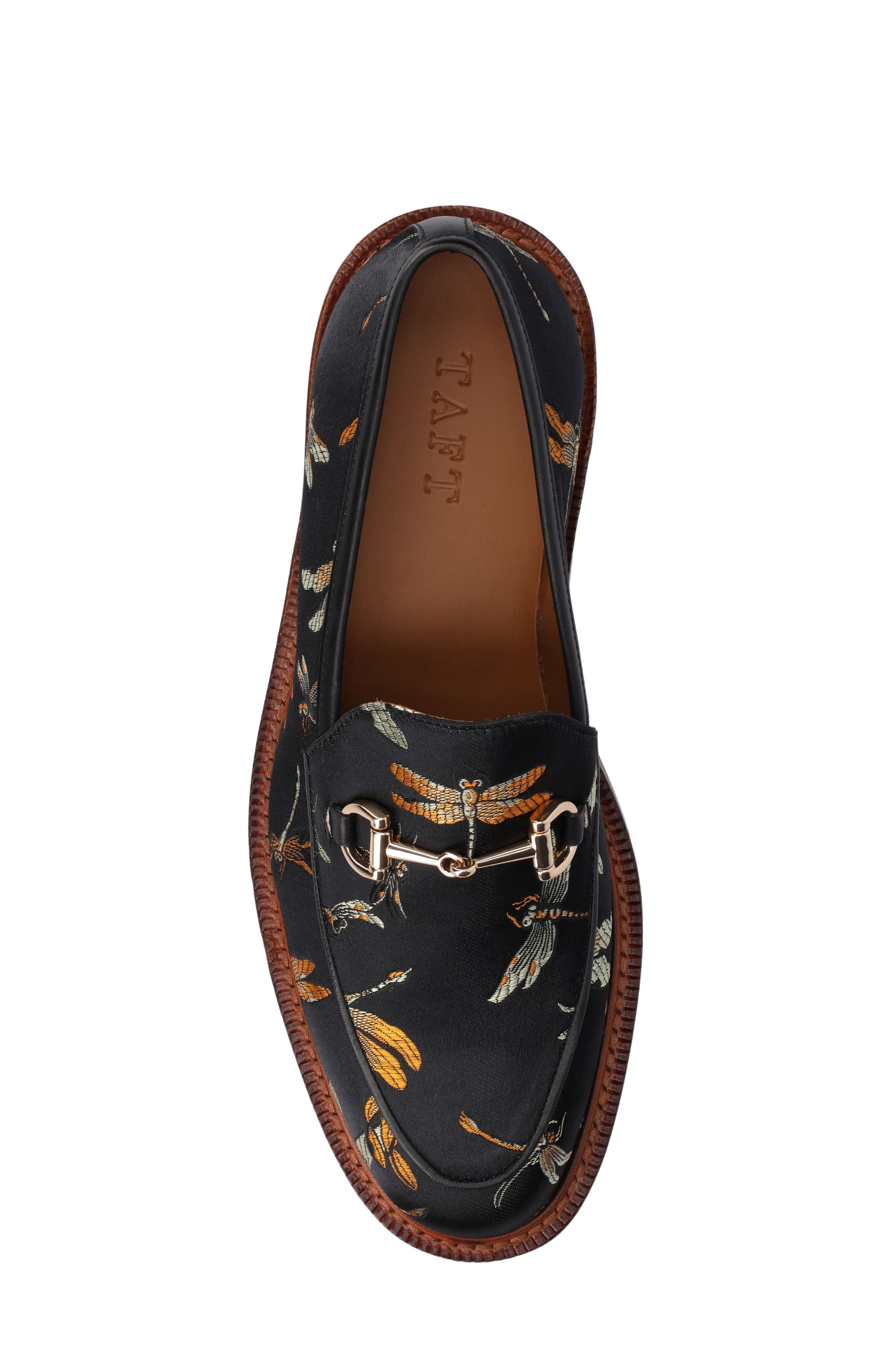 TAFT Fitz Loafer, Alternate, color, 