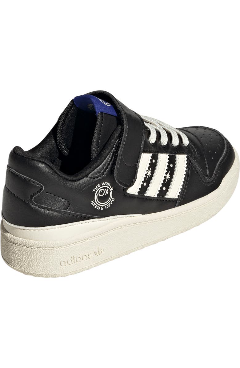 adidas Kids' Forum Low Sneaker, Alternate, color,