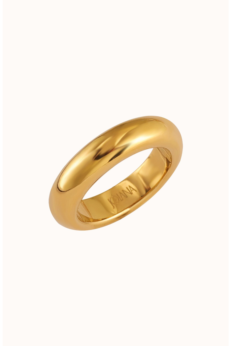 Elio Classic Band, Main, color, Gold