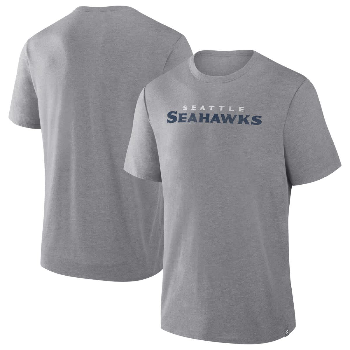 selected Heather Gray
