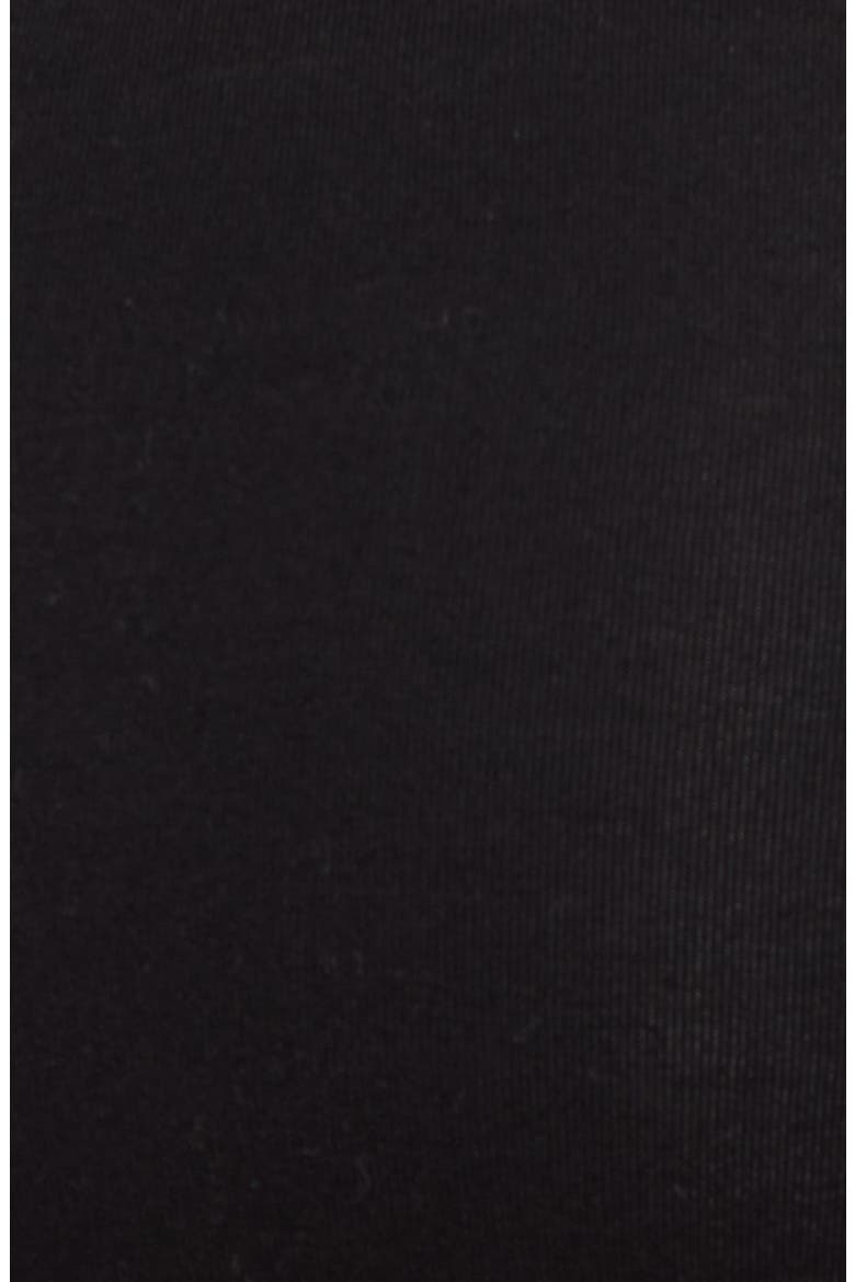 Kerrison Maternity Leggings, Alternate, color, CAVIAR BLACK