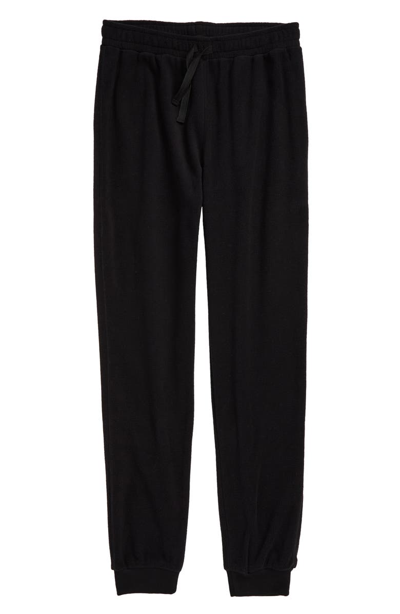 Tucker + Tate Fleece Joggers, Main, color,