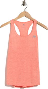 New Balance Essential Racerback Tank