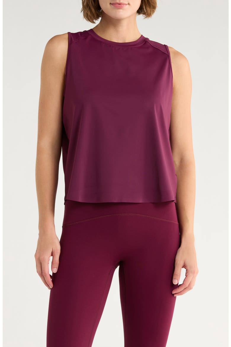 Active Air Tank, Main, color, PLUM BERRY