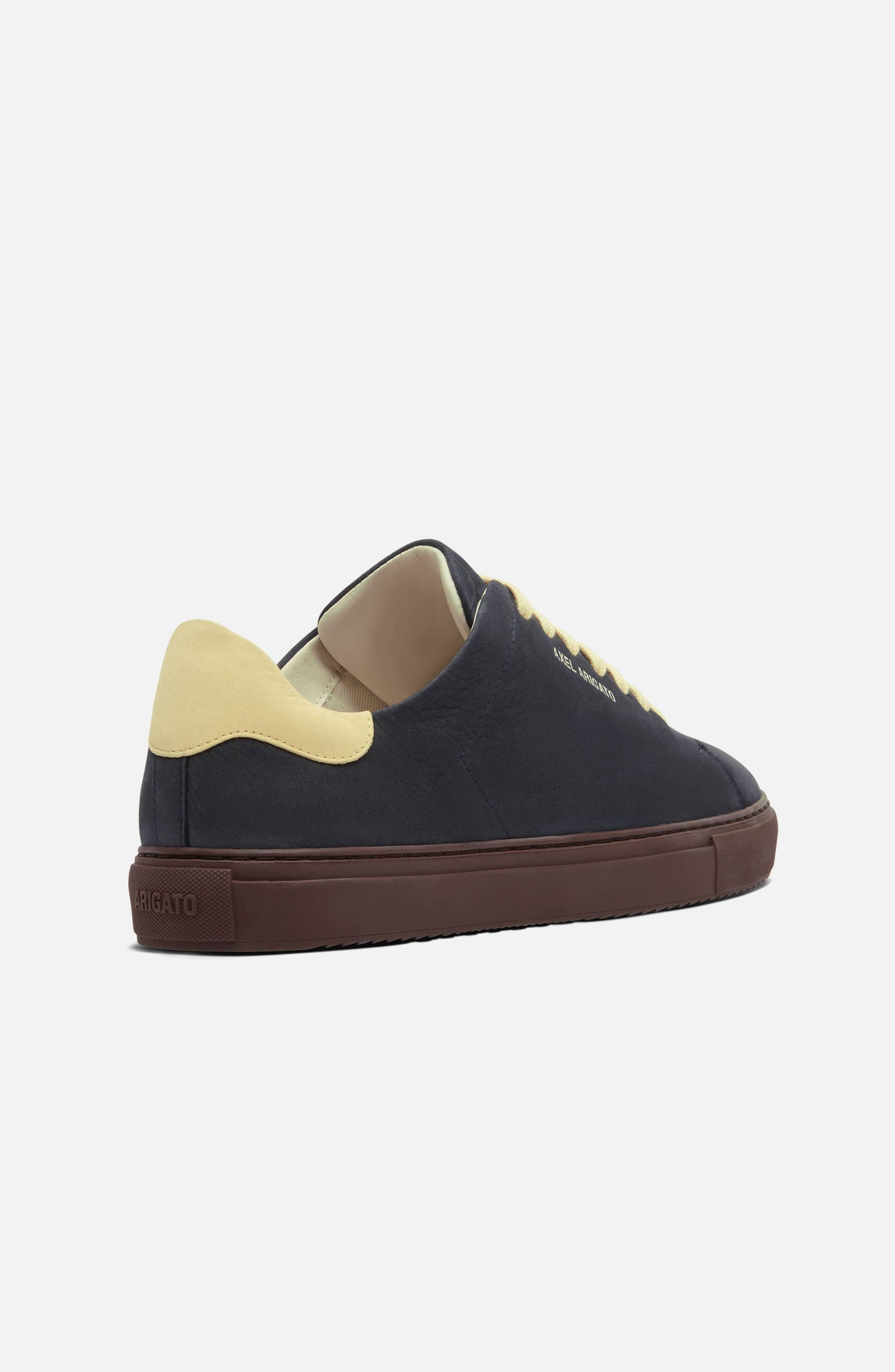 Axel Arigato Clean 90 Nubuck Sneaker - Men's (Men) | Nordstrom