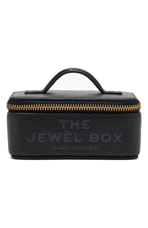 The Jewel Box