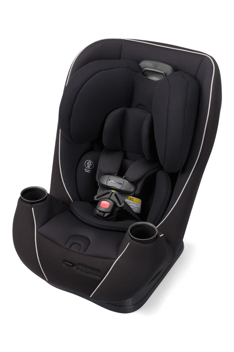 Pria™ Max All-in-1 Convertible Car Seat, Main, color, CASPIAN CAVIAR