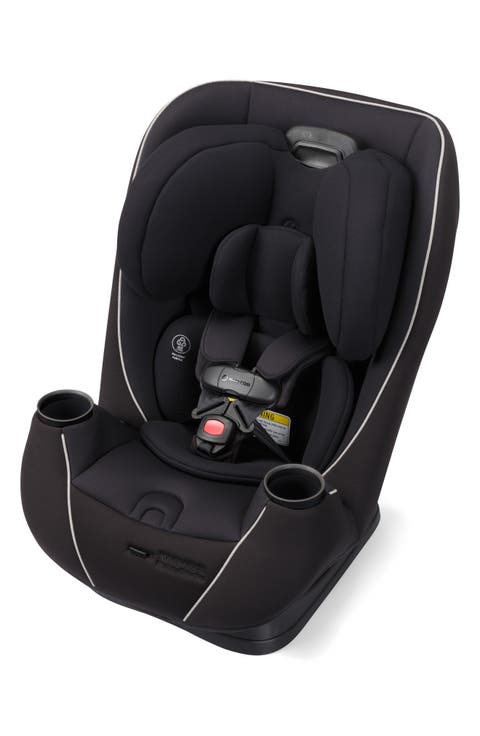 Pria™ All-in-1 Convertible Car Seat