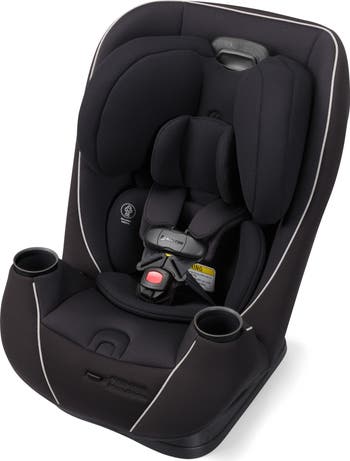 Pria<sup>™</sup> All-in-1 Convertible Car Seat