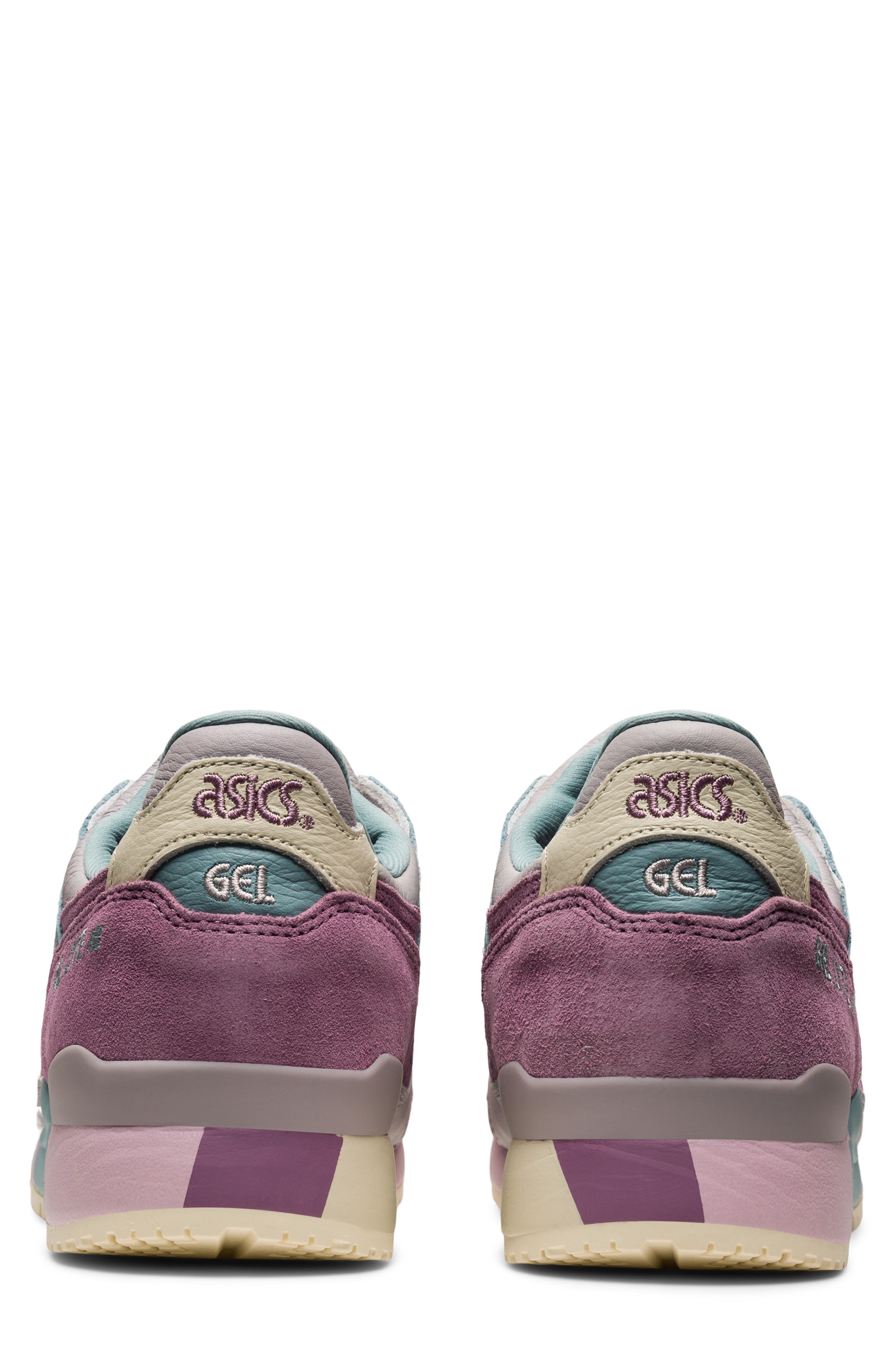 ASICS<sup>®</sup> Gender Inclusive GEL-LYTE<sup>®</sup> III OG Running Shoe, Alternate, color, 