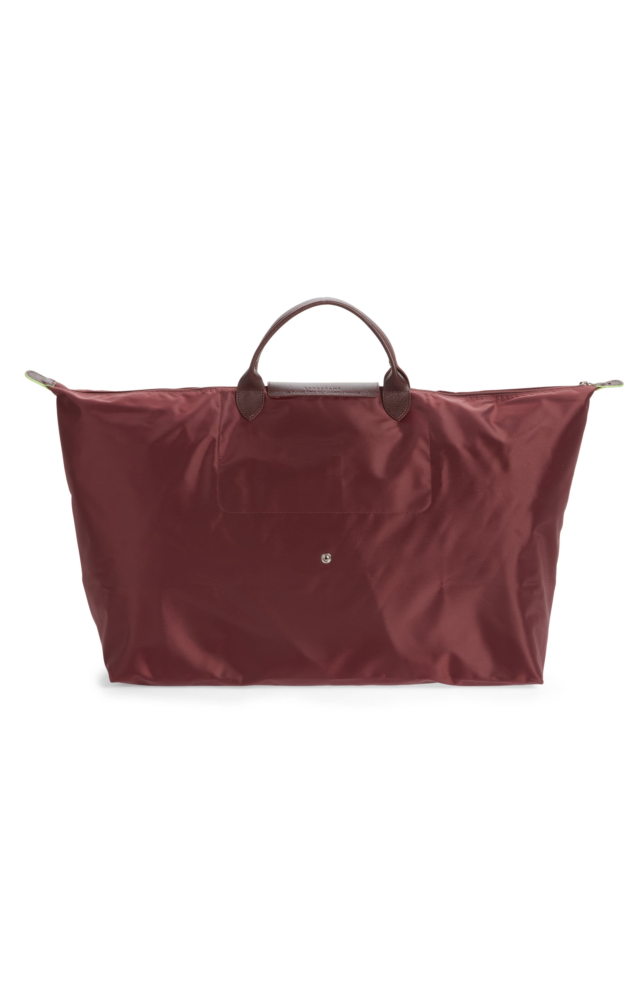 Longchamp X-Large Le Pliage Travel Bag, Alternate, color, 