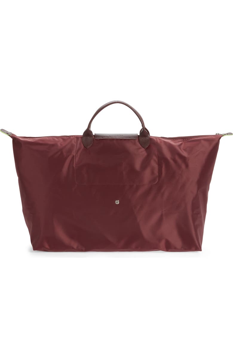 Longchamp X-Large Le Pliage Travel Bag, Alternate, color,