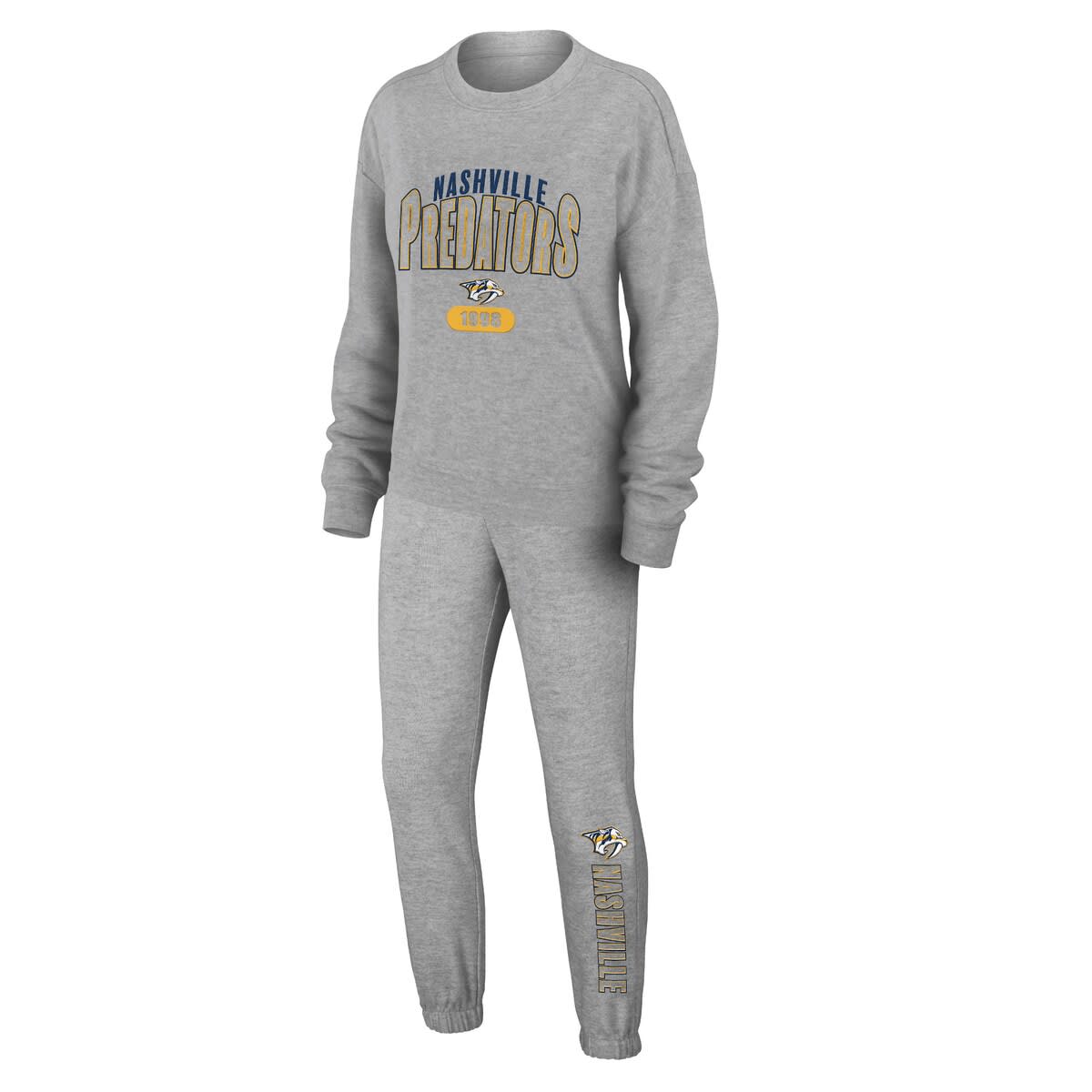 selected Heather Gray