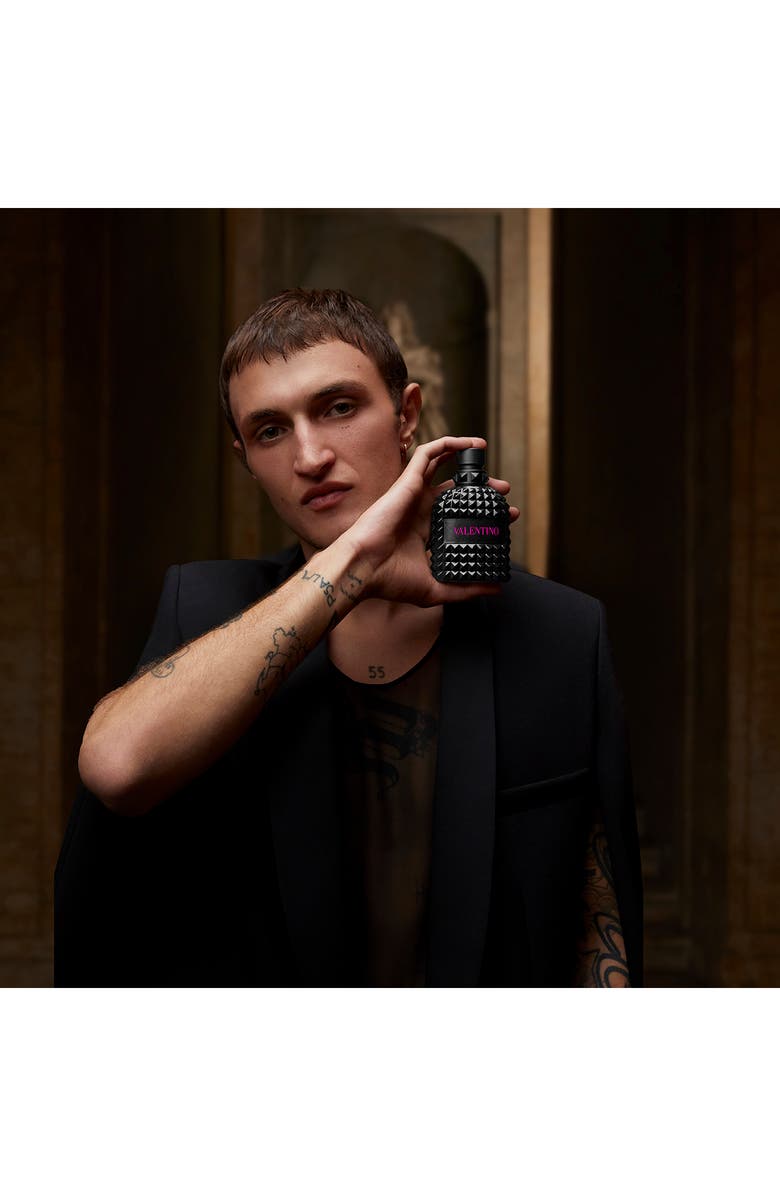 Valentino Born in Roma Uomo Extradose Parfum, Alternate, color,