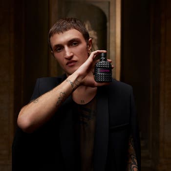 Born in Roma Uomo Extradose Parfum