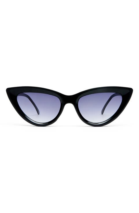 Realm Cat Eye Sunglasses
