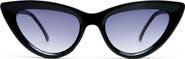 AIRE Realm Cat Eye Sunglasses
