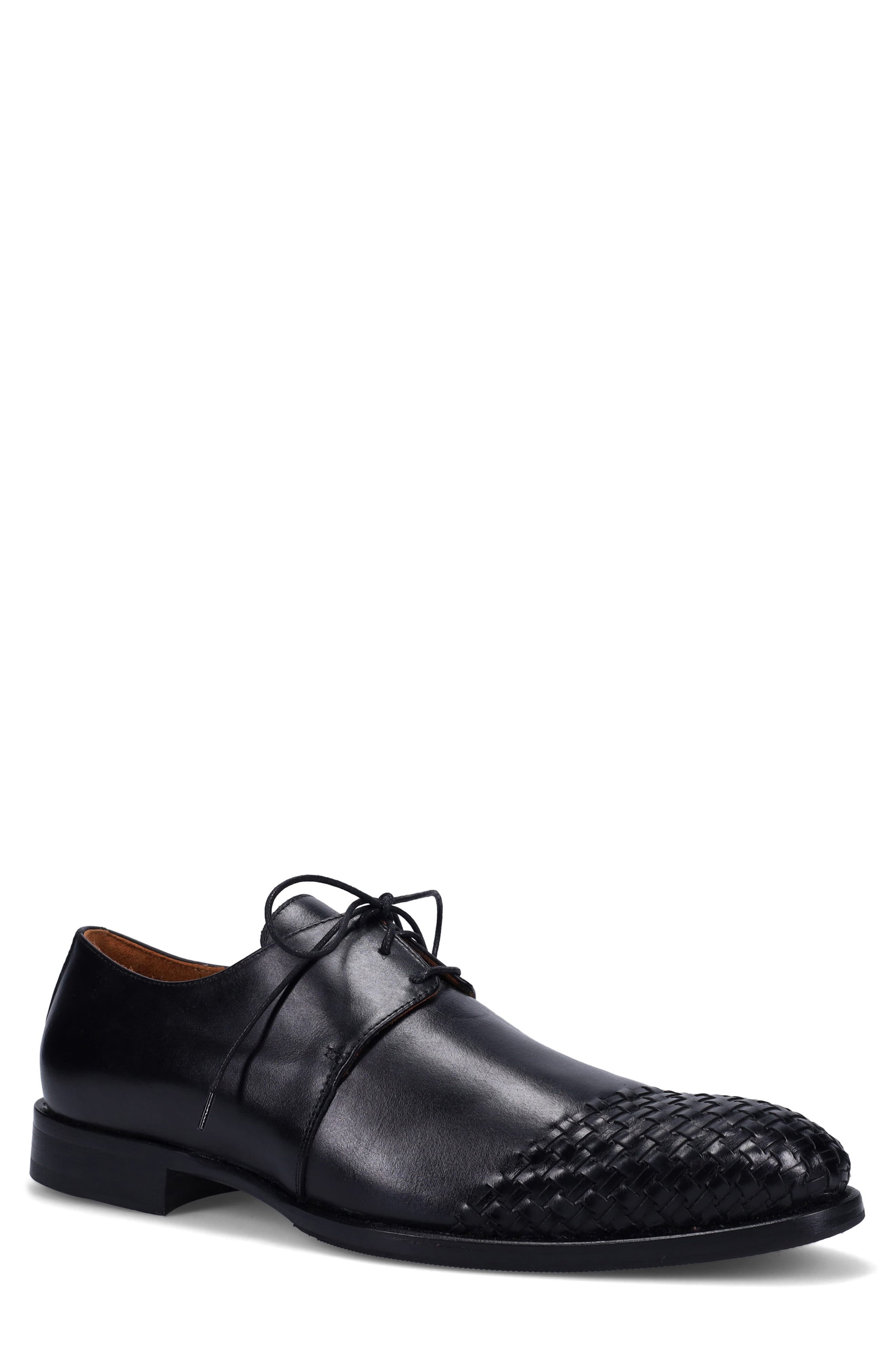 Ron White Russell Oxford, Main, color, Black