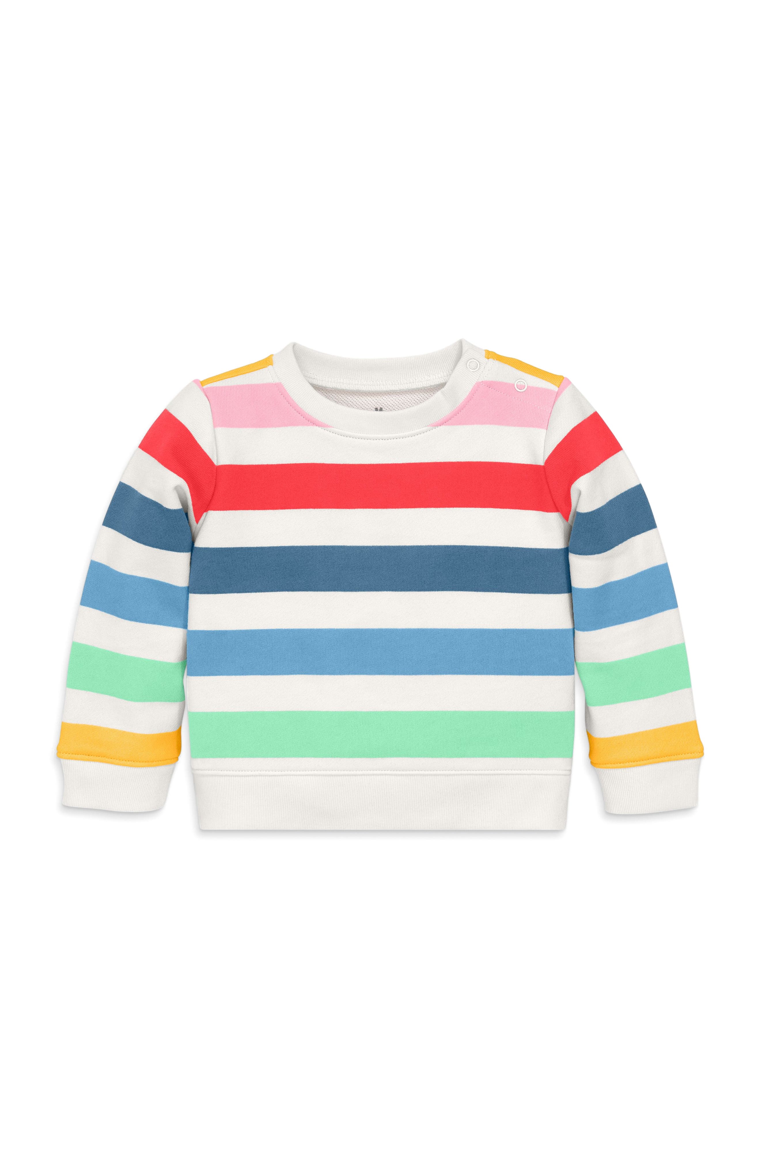 selected Ivory Rainbow Spring Blooms