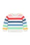 selected Ivory Rainbow Spring Blooms