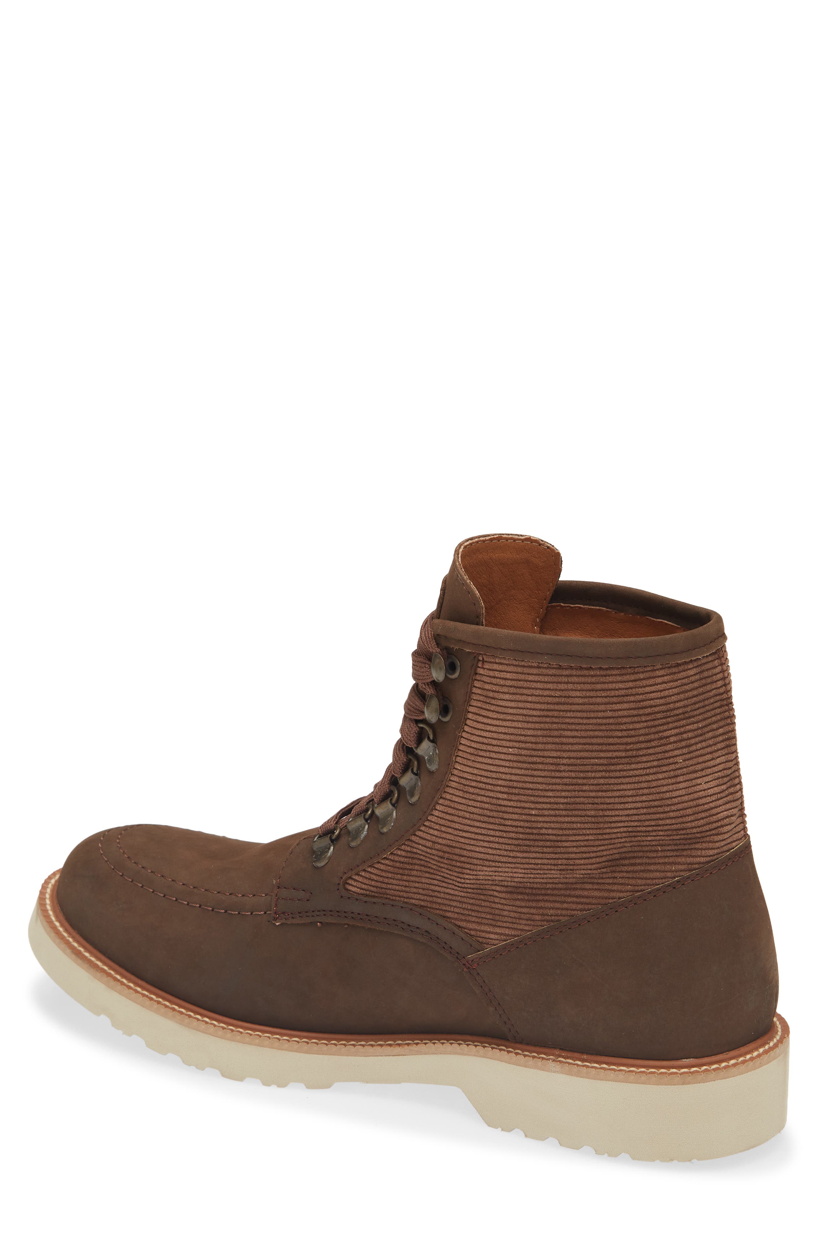 Carlsbad Boot, Alternate, color, BROWN