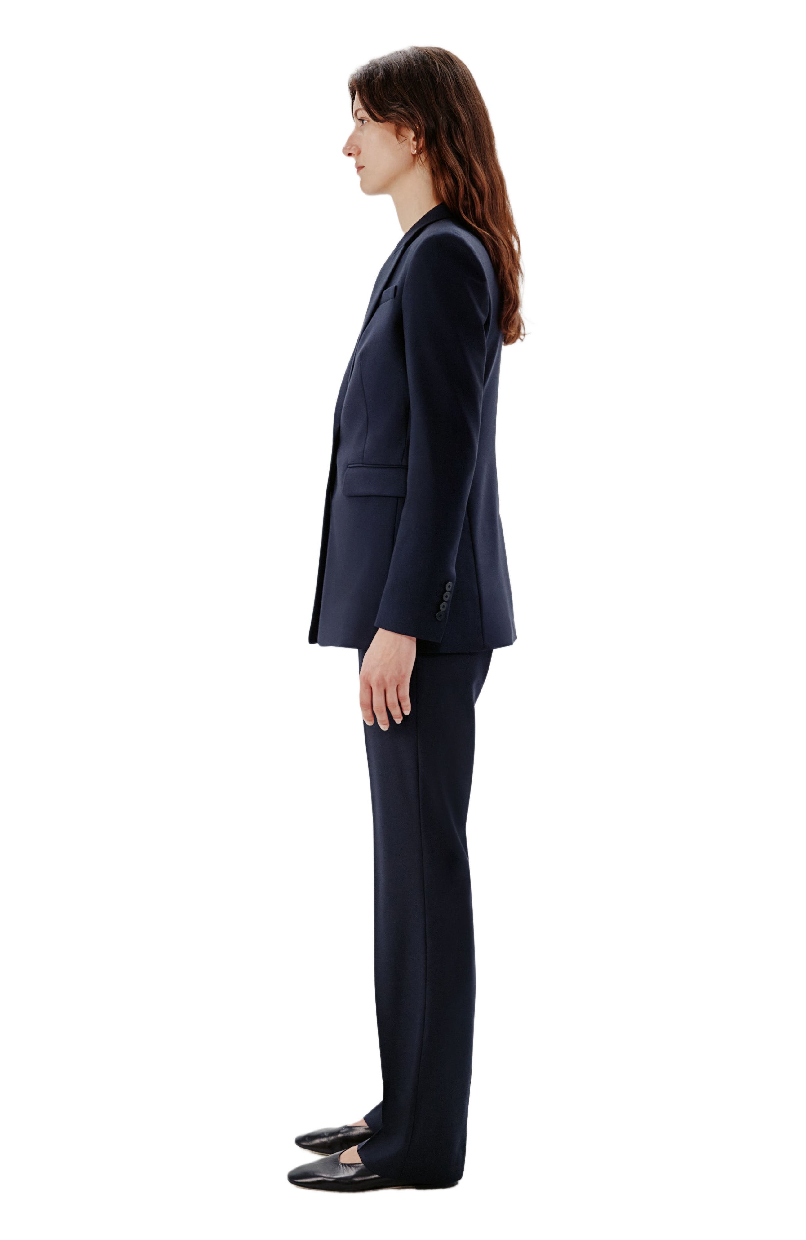 Single Button Jacket - image 4