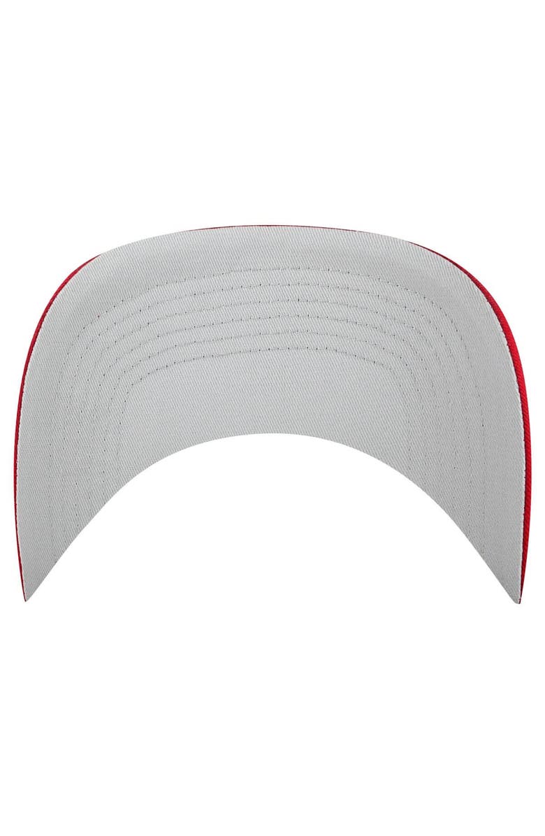 '47 Women's '47 Crimson Alabama Crimson Tide Biloxi Hitch Adjustable Hat, Alternate, color,