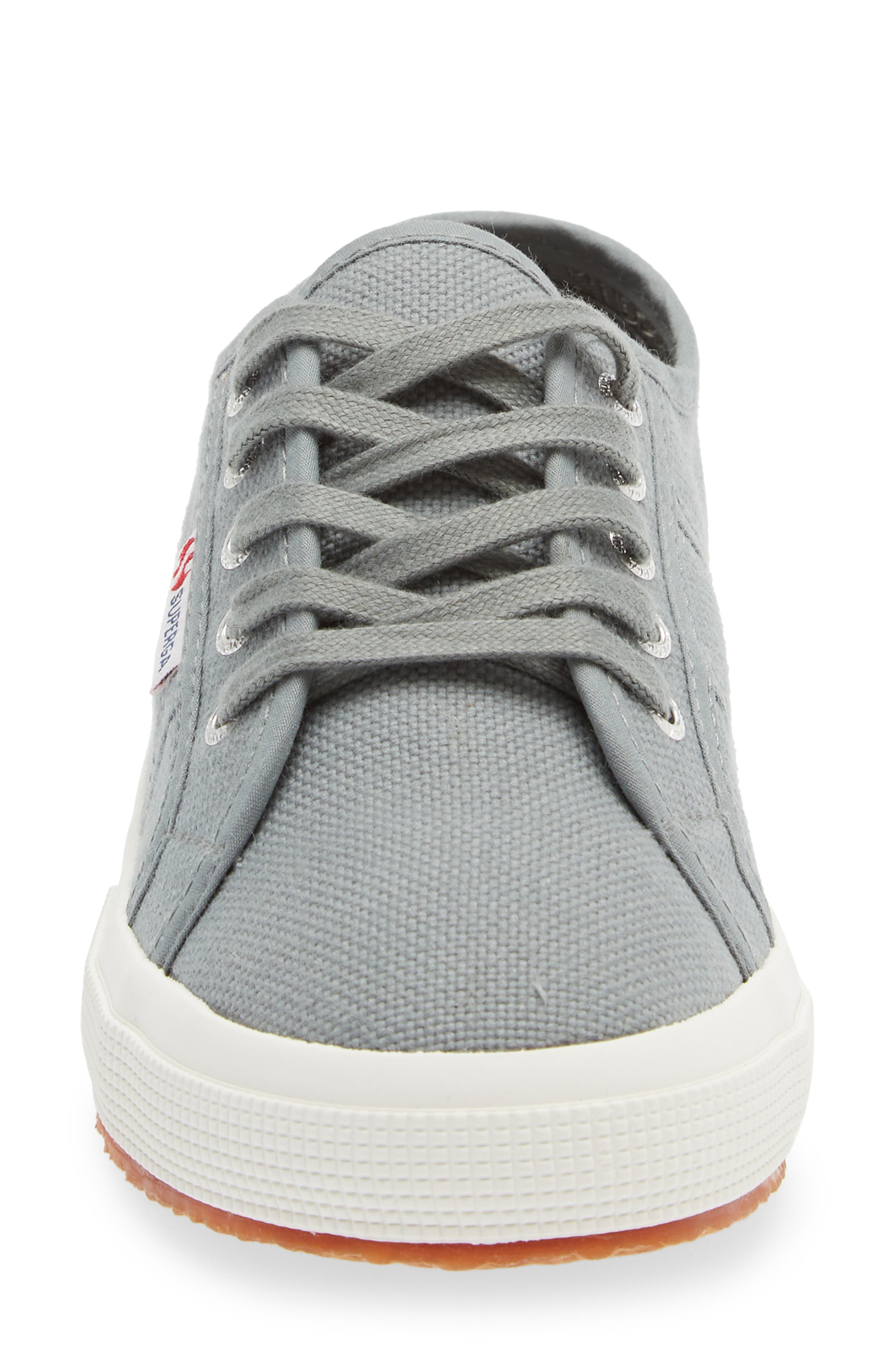Superga 'Junior Classic' Sneaker, Alternate, color, 