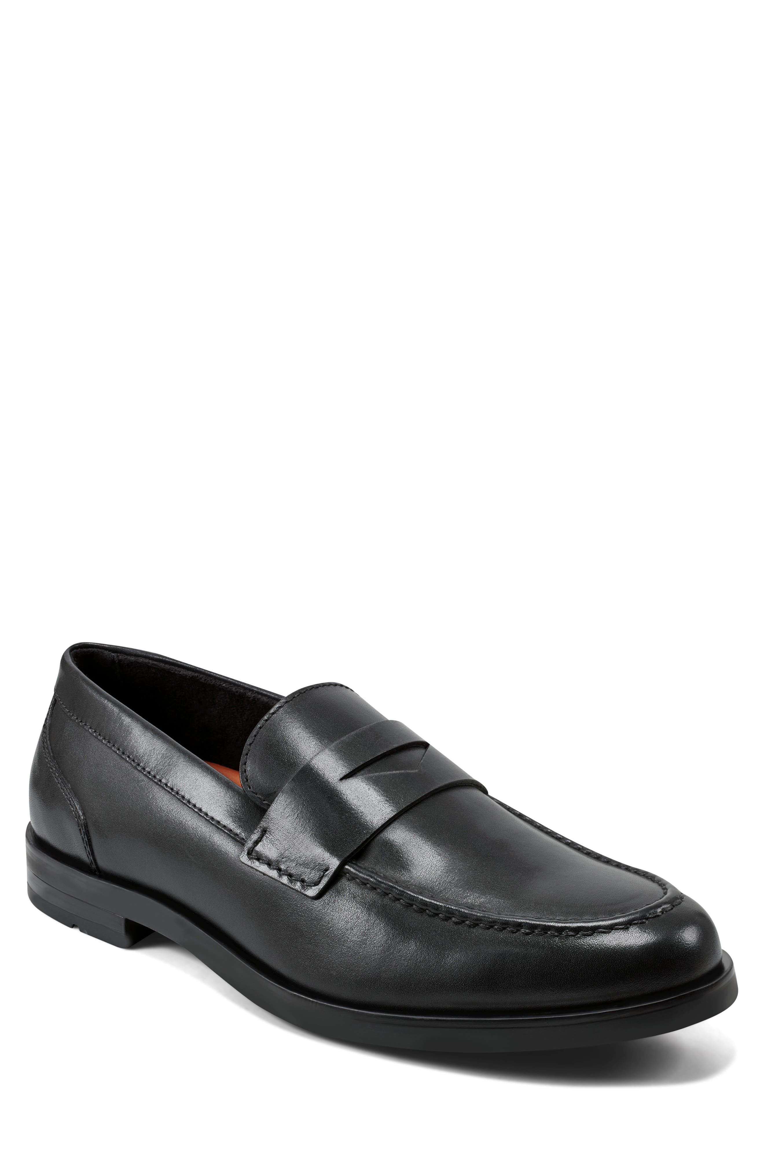 Rockport Soren Penny Loafer, Main, color, 