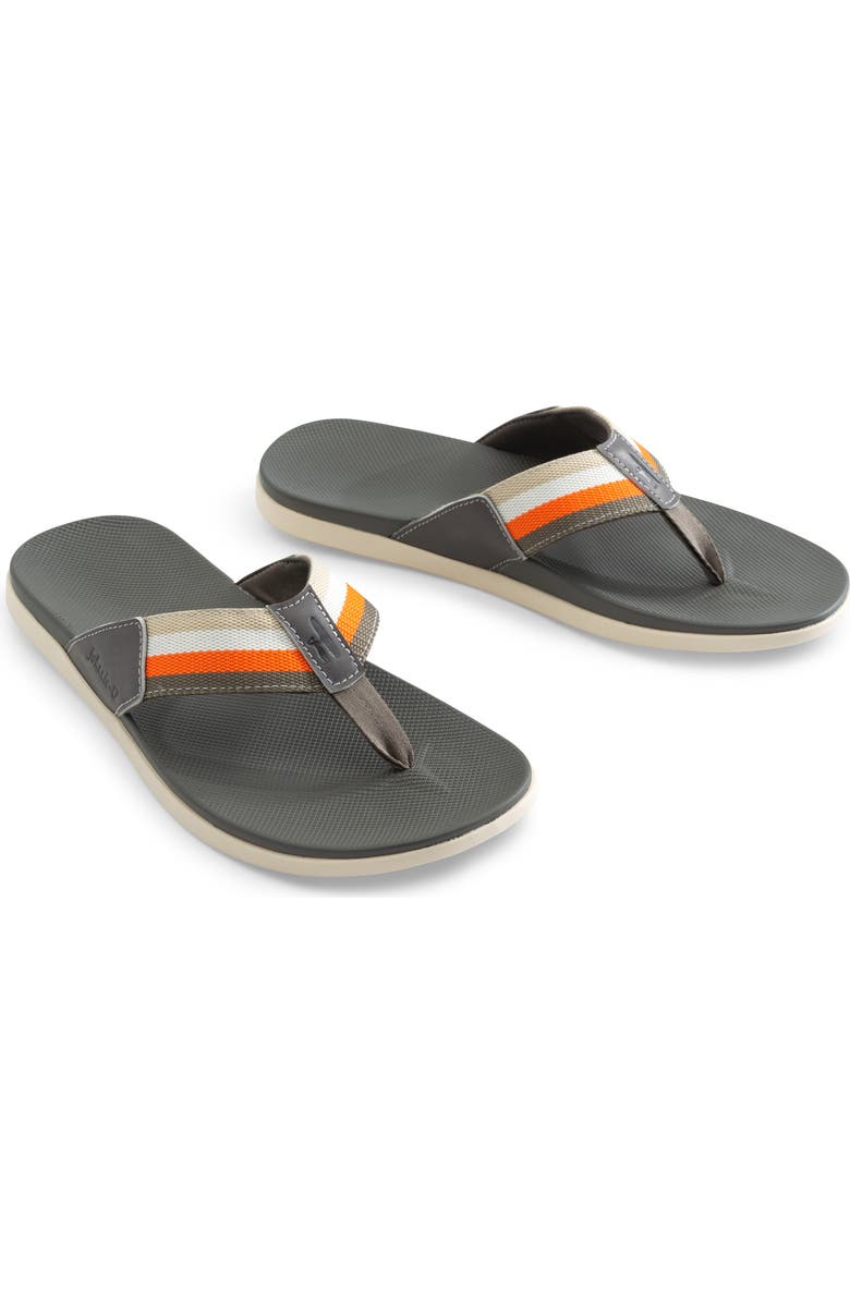 johnnie-O Boardwalk Flip Flop, Alternate, color,