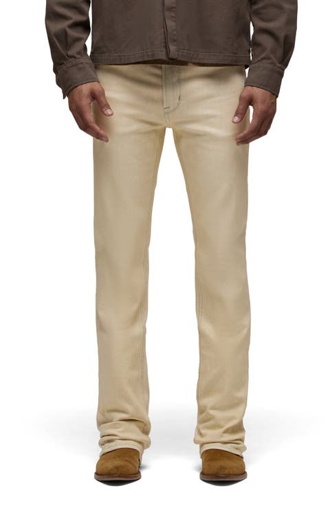 Walker Kick Flare Jeans