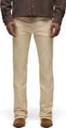 Hudson Jeans Walker Kick Flare Jeans