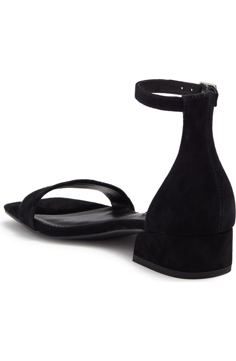 Steve Madden Nava Ankle Strap Sandal, Alternate, color,