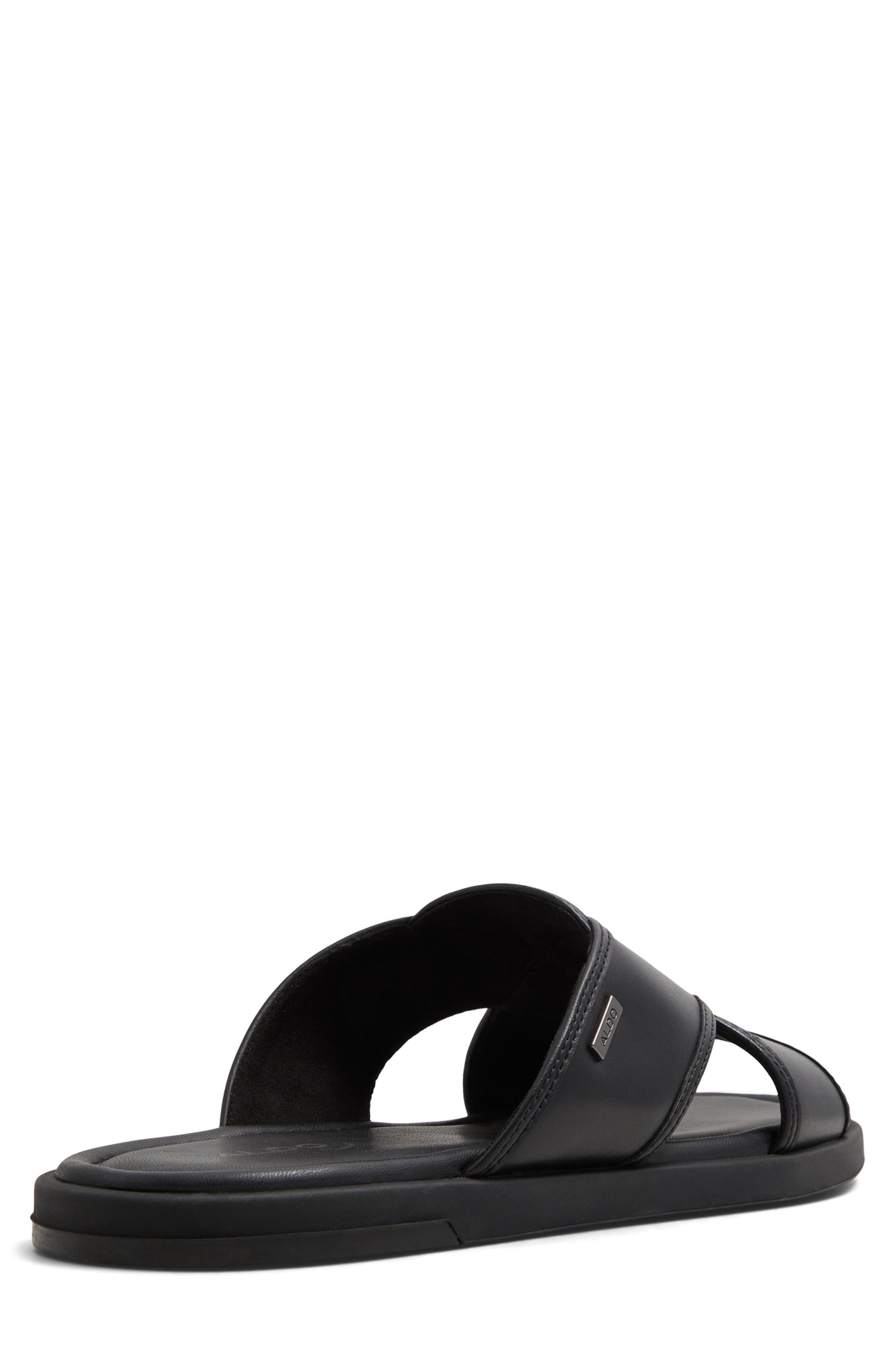 ALDO Olino Slide Sandal, Alternate, color, 