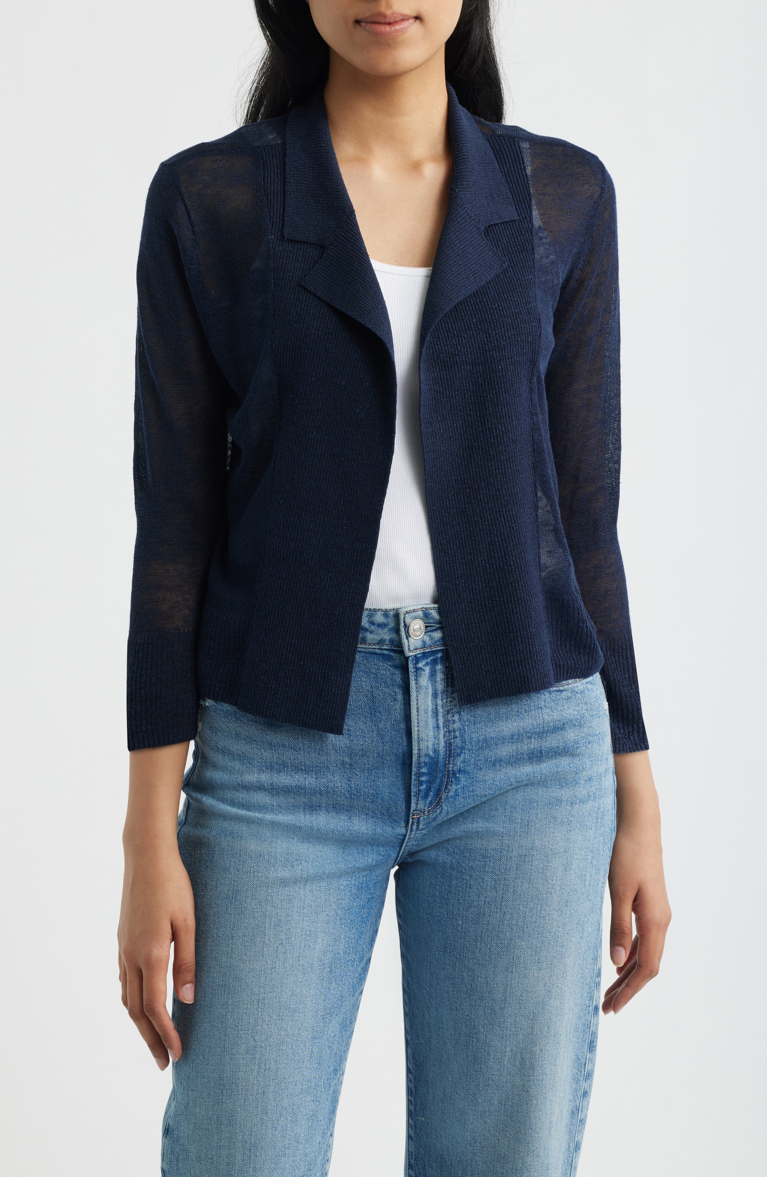 selected DARK INDIGO