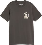 The Forecast Agency Peanuts Skate Club Graphic T-Shirt