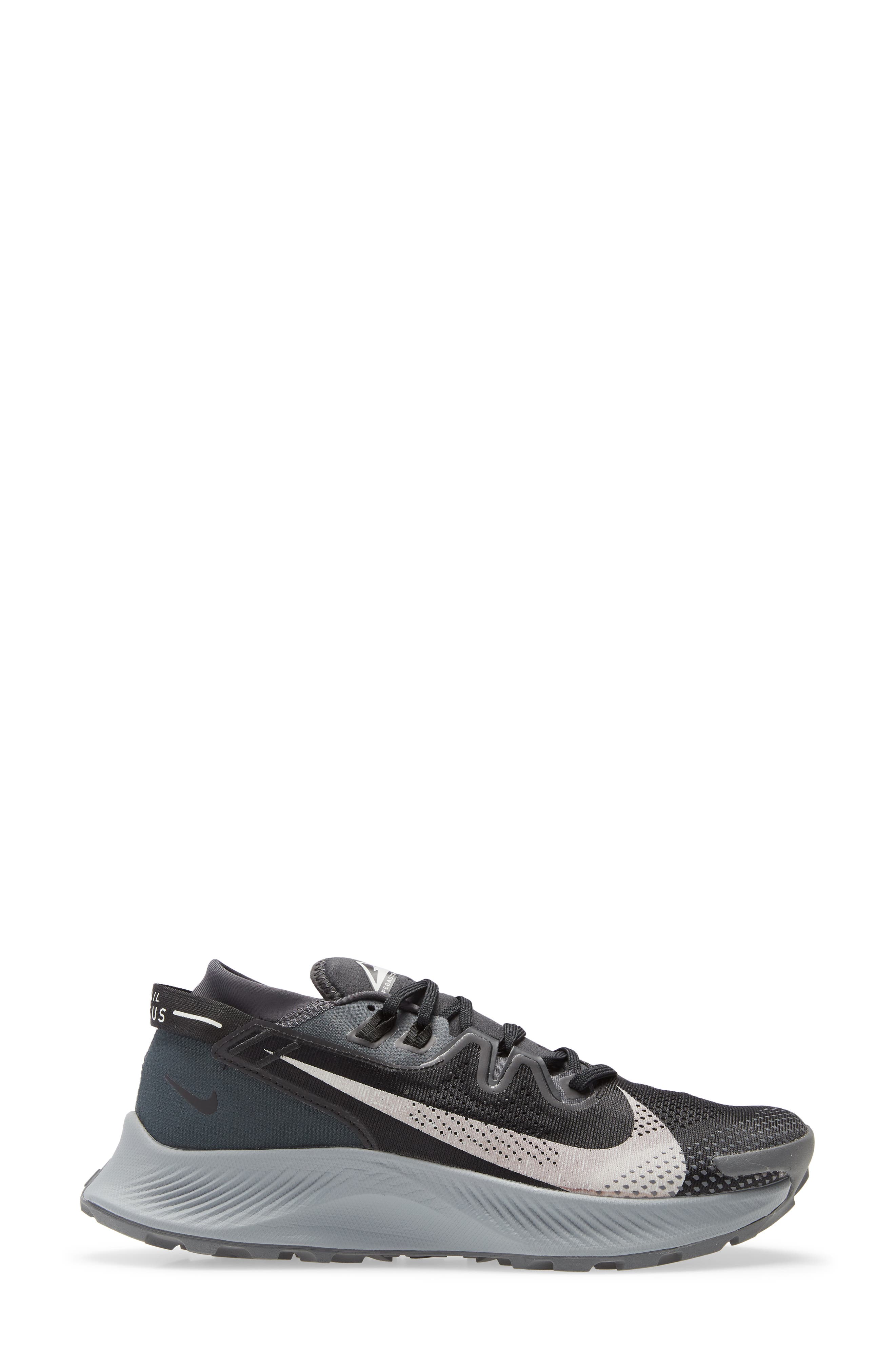 Nike Pegasus Trail 2 Trail Running Shoe, Alternate, color, 