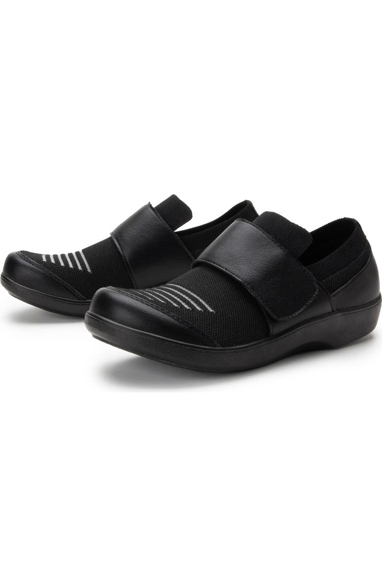 TRAQ by Alegria Qwik Sneaker, Alternate, color,