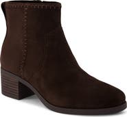 TOMS Delilah Western Boot