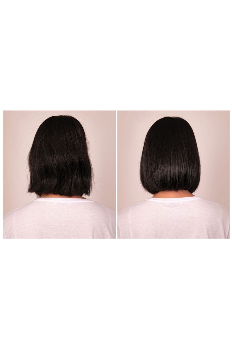 Full Shampoo, Alternate, color, NO COLOR