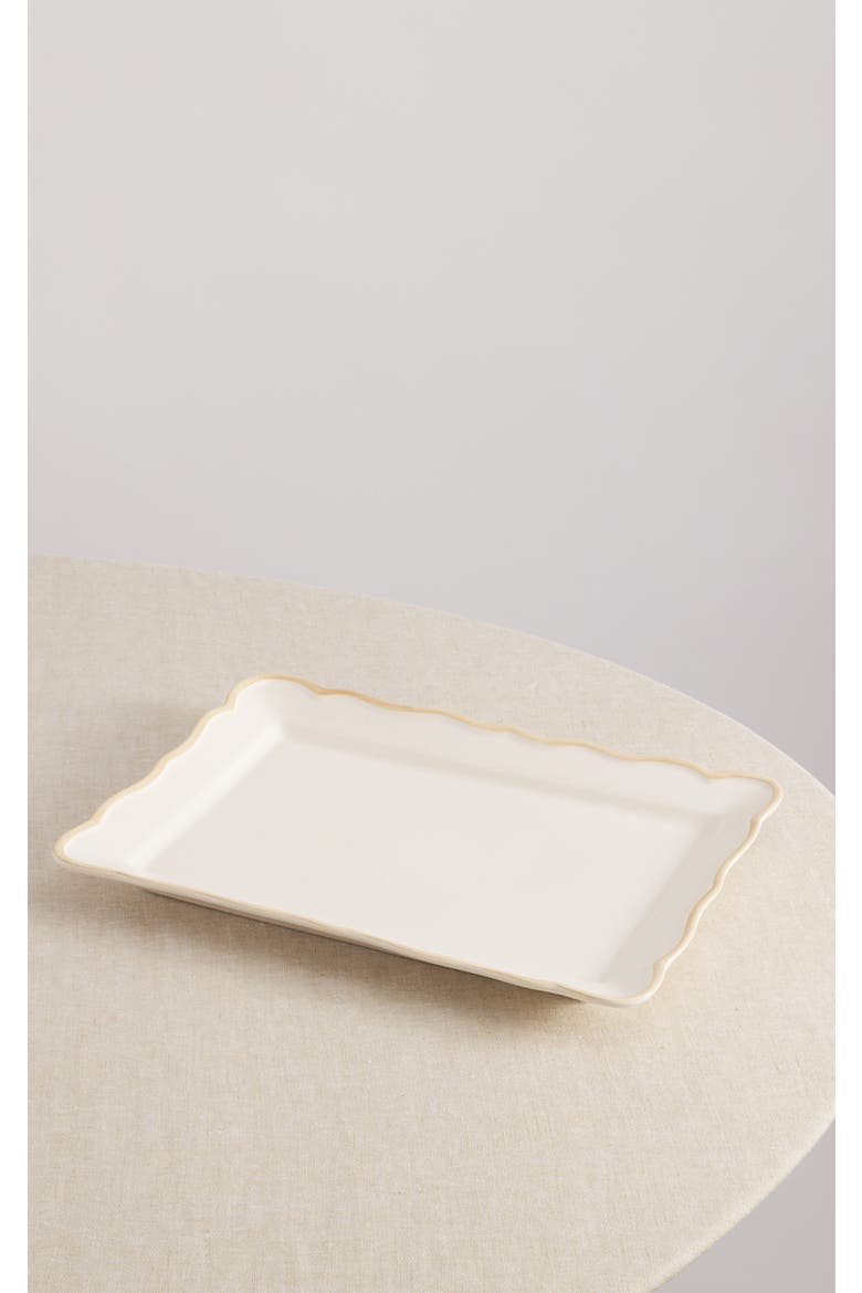 Rectangular Platter 15,4'' x 11'', Main, color, Colette