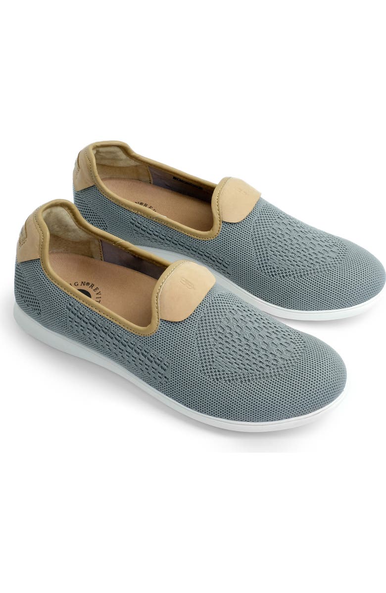 Revitalign Antigua Slip-On Shoe, Alternate, color,
