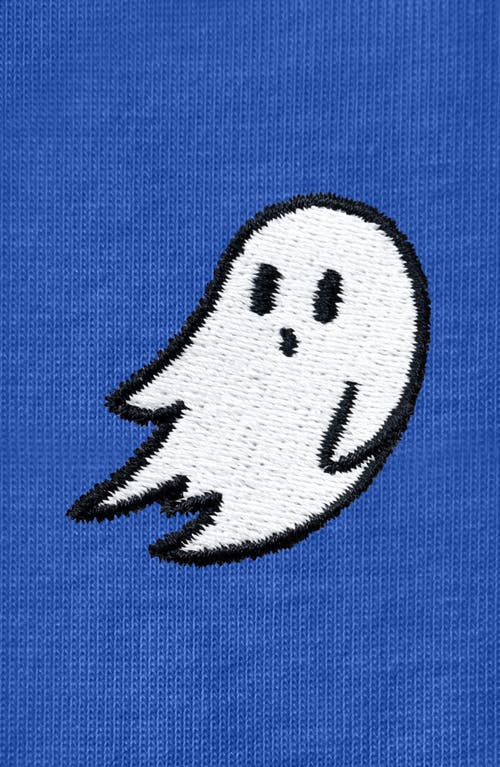 DALIX DALIX GHOST WOMENS RELAXED TEE
