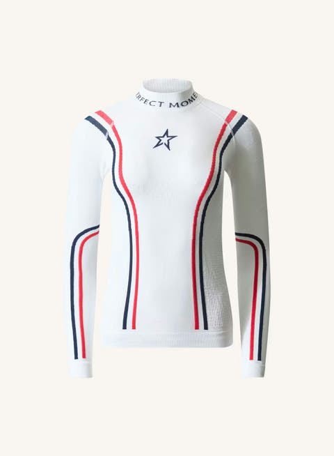 Ski Team Top