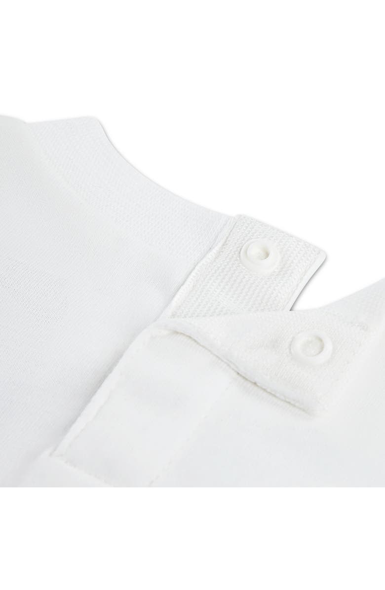 Nike Easy Breezy Knit Romper, Alternate, color, Sail