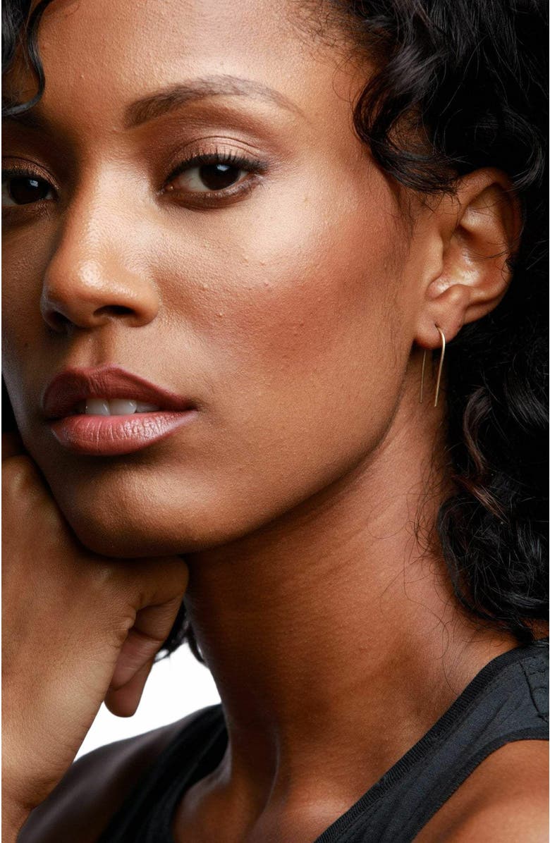 ABLE Ear Arch, Alternate, color, Gold-Filled