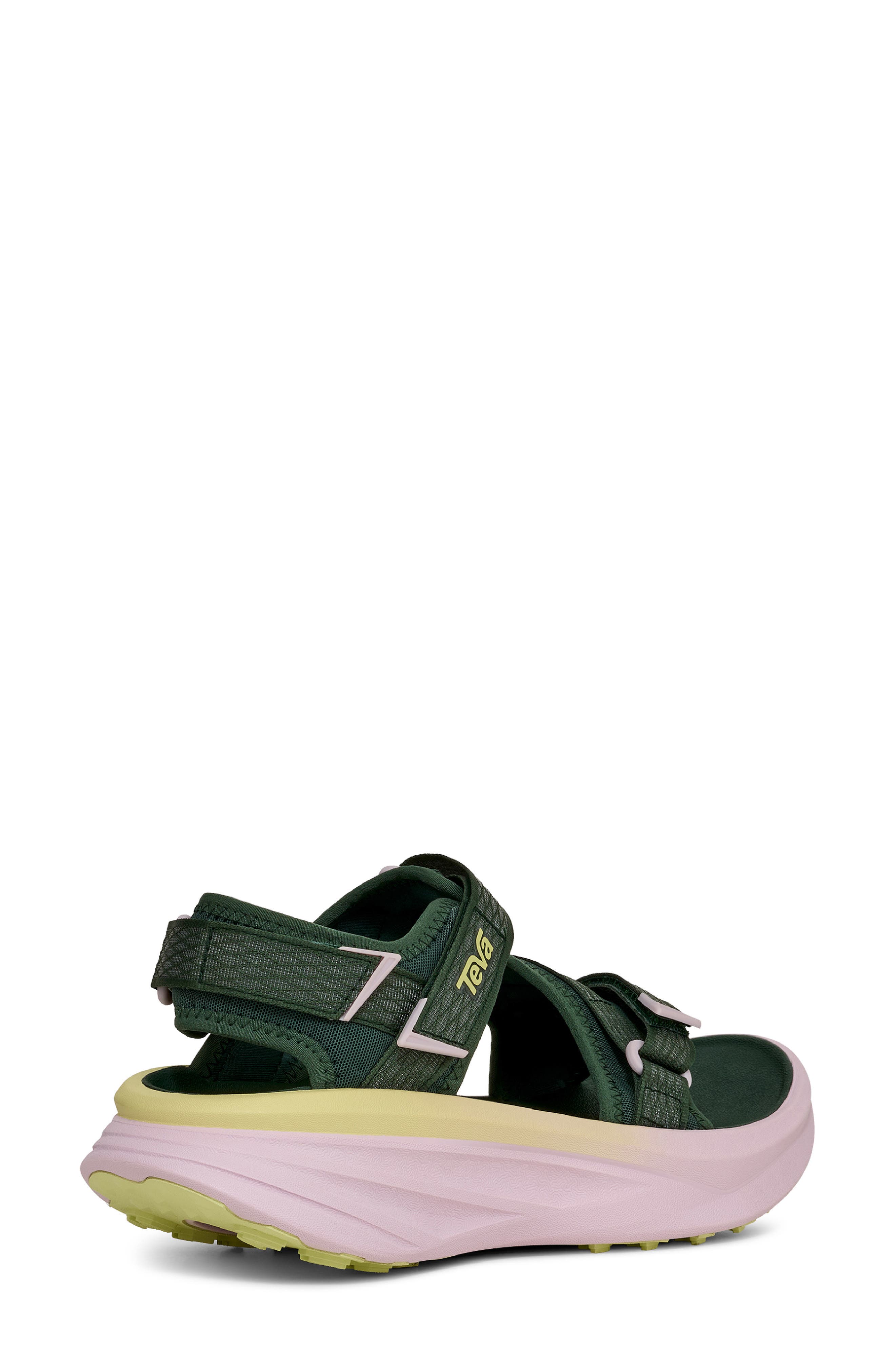 Aventrail R2T Sandal, Alternate, color, MOUNTAIN VIEW MULTI