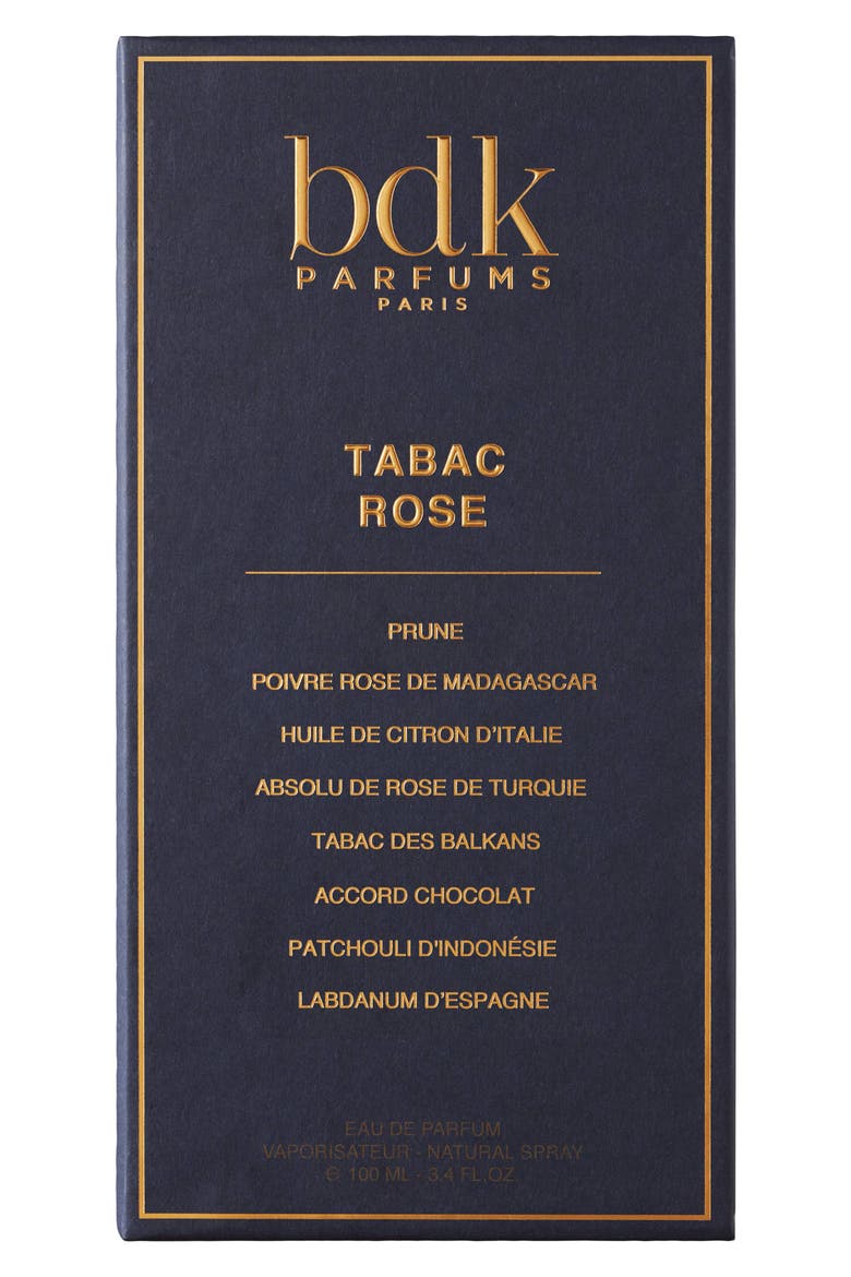 Tabac Rose Eau de Parfum, Alternate, color, NO COLOR