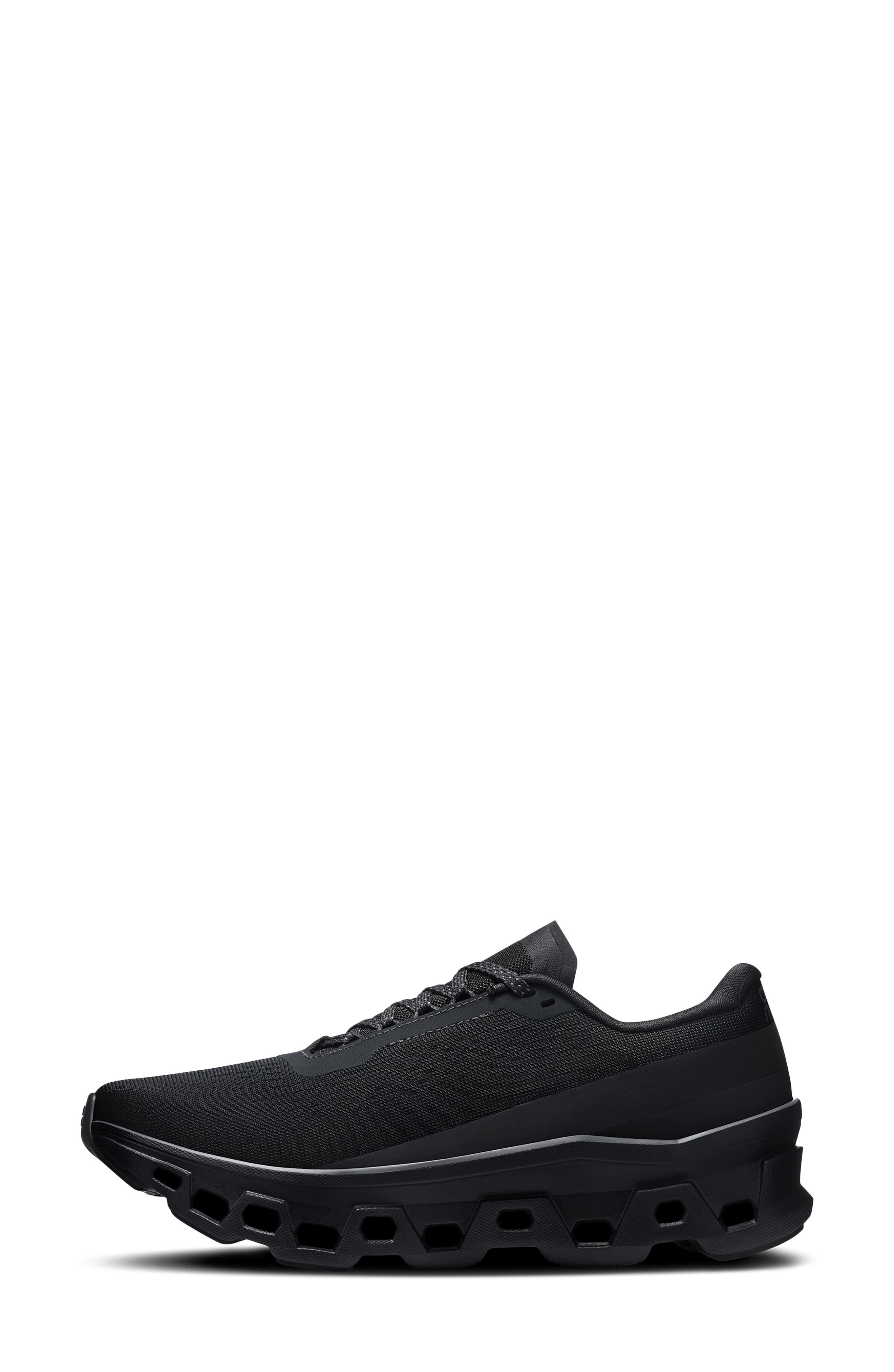 Обувь On Cloudmonster 1 Running Shoe — фото 6